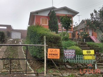 house em Avenida Getúlio Vargas, São Francisco de Paula - São Francisco de Paula - RS