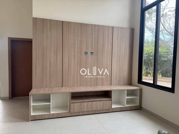 house em Avenida Nívea Dulce Tedeschi Conforti, Residencial Ana Célia - São José do Rio Preto - SP