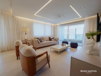 apartment em Avenida Central, Xangri-Lá - Xangri-Lá - RS