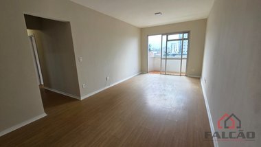 apartment em Avenida Conselheiro Nébias, Boqueirão - Santos - SP