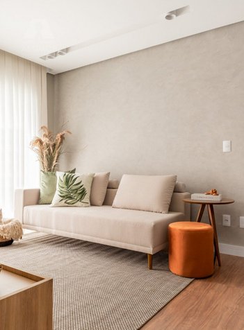 apartment em Rio Grande do Sul, Jardim América - Caxias do Sul - RS