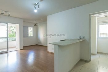 apartment em Rua Marie Nader Calfat, Jardim Ampliação - São Paulo - SP