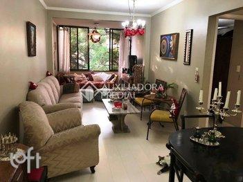 apartment em Garibaldi, Bom Fim - Porto Alegre - RS