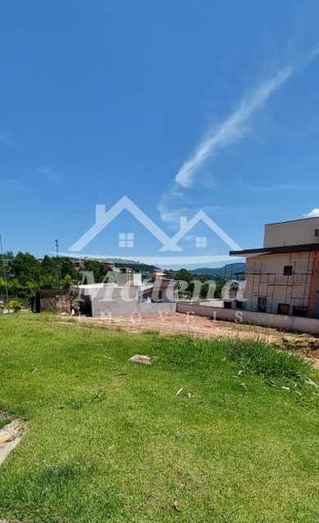 land_lot em Avenida Honório Alvares Penteado, Tamboré - Santana de Parnaíba - SP