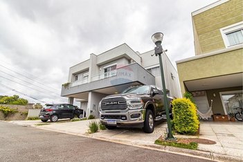 house em Rua Vítor Stec, Xaxim - Curitiba - PR