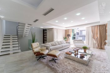 house em Rua Hyron Homero Damasceno Cassou, Boqueirão - Curitiba - PR