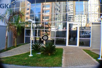 office em Avenida Brigadeiro Luís Antônio, Jardim Paulista - São Paulo - SP