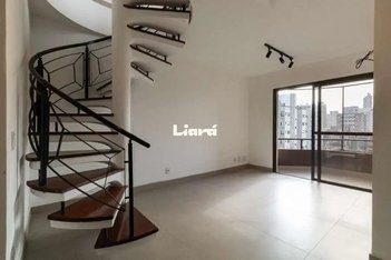 apartment em Rua Fradique Coutinho, Pinheiros - São Paulo - SP