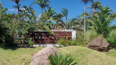 land_lot em Rodovia Armando Calil Bulos, Ingleses do Rio Vermelho - Florianópolis - SC