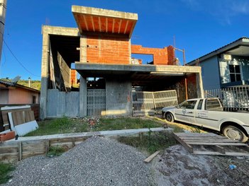 house em Rua Zélia Neto, Planaltina - Passo Fundo - RS