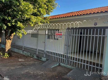 house em Rua Constantino Cabral, Jardim Residencial Etemp - São José do Rio Preto - SP
