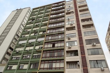 apartment em Avenida Independência, Centro Histórico - Porto Alegre - RS