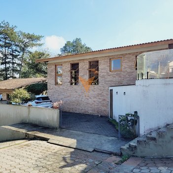 house em Rua Uruana, Chácara dos Junqueiras - Carapicuíba - SP
