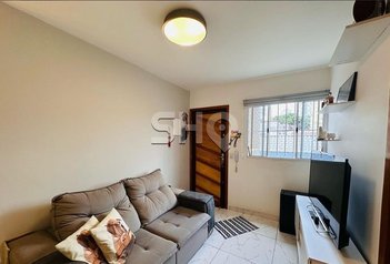 apartment em Rua Borges Ladário, Parada Inglesa - São Paulo - SP
