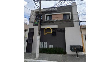 apartment em Rua Firmino Braga, Vila Carrão - São Paulo - SP