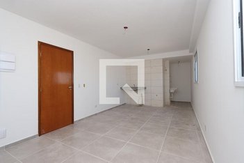 apartment em Rua Cabinda, Vila Lúcia - São Paulo - SP