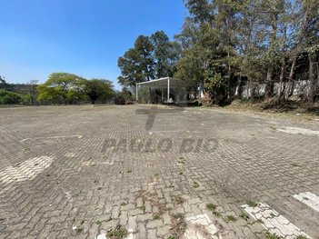 commercial_land_lot em Rua Góis Raposo, Jardim Santa Cruz (Sacomã) - São Paulo - SP