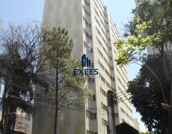 apartment em Rua Morgado de Mateus, Vila Mariana - São Paulo - SP