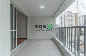apartment em Avenida Ramalho Ortigão, Vila Gumercindo - São Paulo - SP