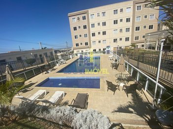 apartment em Avenida Primavera, Primavera - Vitória da Conquista - BA