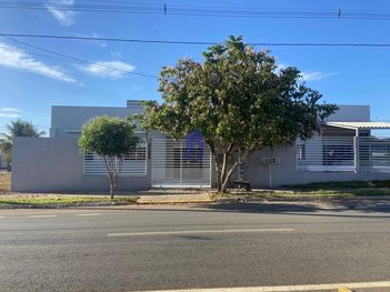 apartment em Avenida Porto Alegre, Jardim das Acácias - Sorriso - MT