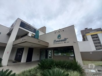 apartment em Rodovia SC-443, dos Imigrantes - Criciúma - SC