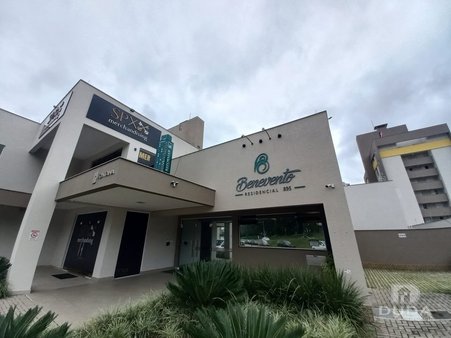 Cômodo Condomínio