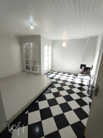 apartment em Rua Guilherme Alves, Partenon - Porto Alegre - RS