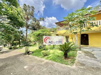 house em Via das Magnólias, Jardim Colibri - Cotia - SP