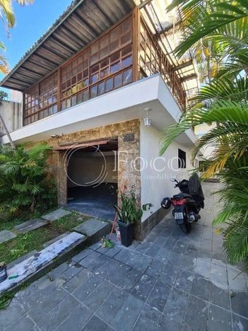 house em Avenida São Luiz, Vila Rosália - Guarulhos - SP