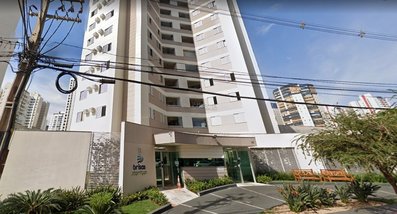 apartment em Rua Weslley César Vanzo, Gleba Fazenda Palhano - Londrina - PR