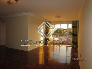 apartment em Rua Conselheiro Lafayette, Santa Paula - São Caetano do Sul - SP