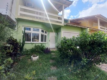 house em Rua Almiro Stumpf, São José - São Leopoldo - RS