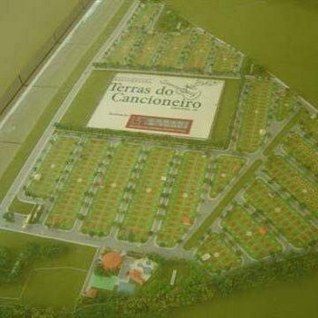 land_lot em Mário Lago, Parque Brasil 500 - Paulínia - SP