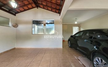 house em Rua 28, Jardim São Paulo - Rio Claro - SP