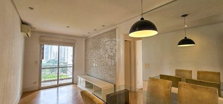 apartment em Rua Araguari, Vila Uberabinha - São Paulo - SP
