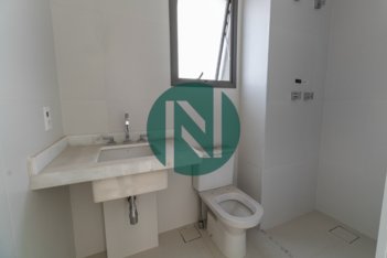 apartment em Rua Santa Justina, Vila Olímpia - São Paulo - SP