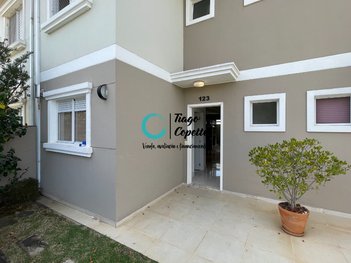 house em Avenida Caetano Gornati, Engordadouro - Jundiaí - SP
