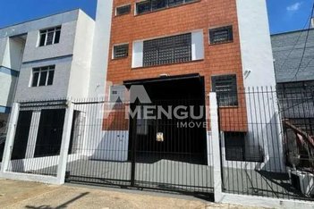 industrial em Rua Conselheiro Travassos, São Geraldo - Porto Alegre - RS