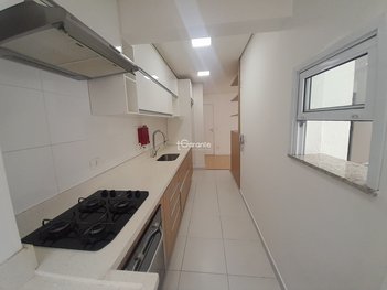 apartment em Rua Carvalho de Freitas, Vila Andrade - São Paulo - SP
