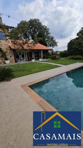 agricultural em Condomínio Residencial Patrimônio do Carmo, do Carmo (Canguera) - São Roque - SP