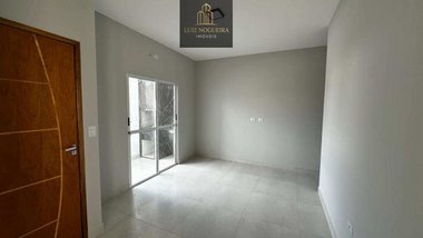 apartment em Rua Geraldo Alves de Azevedo, Loteamento Residencial e Comercial Araguaia - Pindamonhangaba - SP