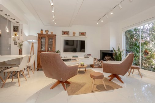 Cômodo Condomínio