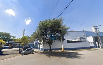 industrial em Rua Vicente Feola, Casa Grande - Diadema - SP