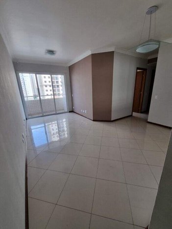apartment em Rua dos Vianas, Baeta Neves - São Bernardo do Campo - SP