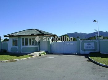 land_lot em Rodovia Aparício Ramos Cordeiro, Campeche - Florianópolis - SC