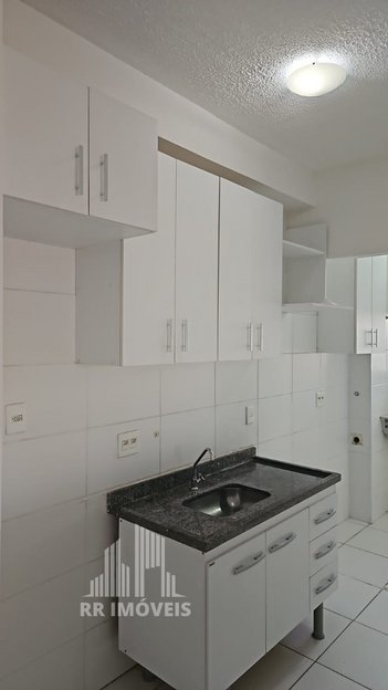 apartment em Avenida Henrique Gonçalves Baptista, Jardim Belval - Barueri - SP