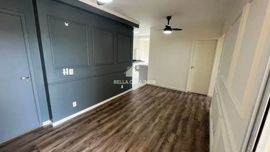 apartment em Rua Antônio Fernandes, Jardim Gonçalves - Sorocaba - SP