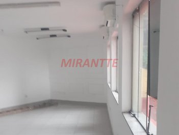 commercial_property em Avenida Santa Inês, Parque Mandaqui - São Paulo - SP