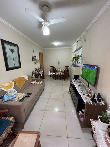 apartment em Rua Maria Adelaide Miranda Paixão, Jardim Macedo - Ribeirão Preto - SP